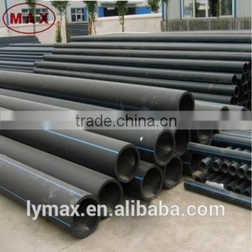 Small diameter polyethylene irrigation pipe HDPE pipe 3 inch prices