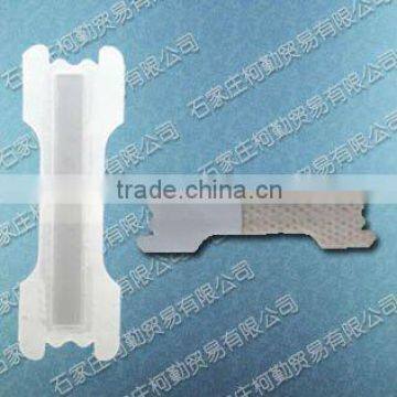 nasal removable adhesive strip