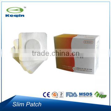 Body Slimming Product , Weight Loss Patch !