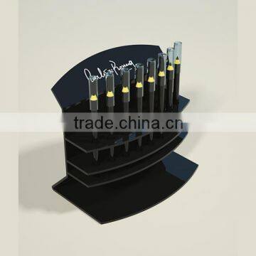Acrylic Cosmetic Counter Display, Makeup Cosmetic Display Manufacturer, Factory Direct Cosmetic Display photo-6