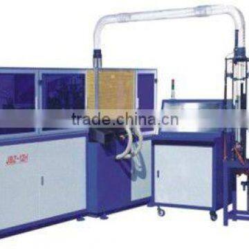 JBZ-12H high speed paper cup forming machine