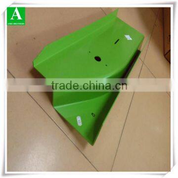 OEM Vacuum Formed ABS Plastic UV Resistant Products photo-6