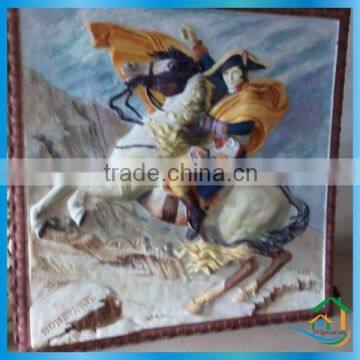 Classical Design Horse Sculpture photo-3