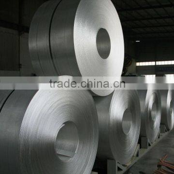 High Quality Industry Aluminum Foil Jumbo Roll With Low Price photo-6