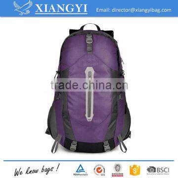 Water-resistant Outdoor Sports Dily Backpck photo-3