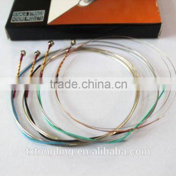 Best Selling Violin Viola Cello Strings Nylon photo-4