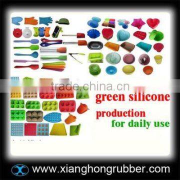 Fanny style silicone Ice mould