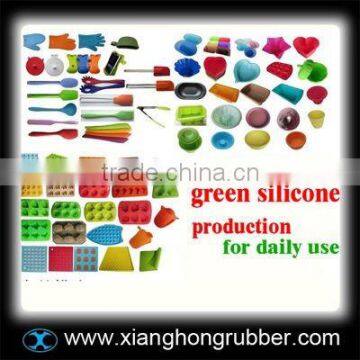 Fanny Style Silicone Ice Mould