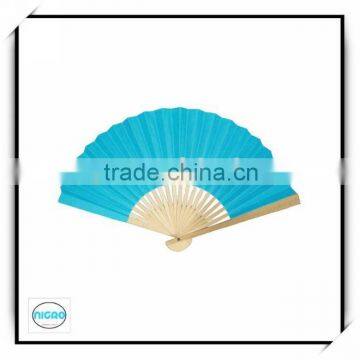 Paper Hand Fan