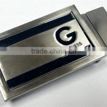 pu Timing Belt Wholesale Men PU Braided Knitted Belt photo-2