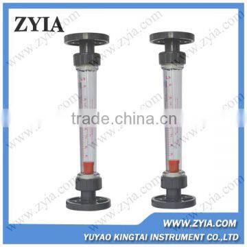 LZS-25F high quanlily of plastic water zyia flow meter