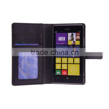 NEWEST ARRIVAL! WALLET PU LEATHER CASE COVER FOR NOKIA XL