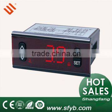 Heat Pump Water Heating Controller ED210