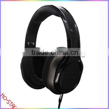 Custom High Quality Power King DJ Headphones Professional High Impedance Headphone photo-4