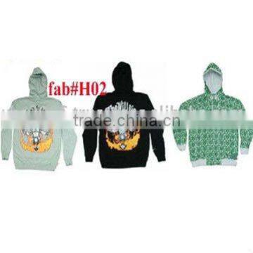 High Quality 100% Cotton Hoodies