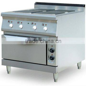 Luxurious Hot Plate Cooker with Oven BN900-E810B