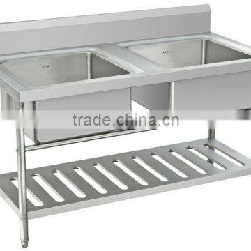 Stainless Steel Restaurant Products BN-S04