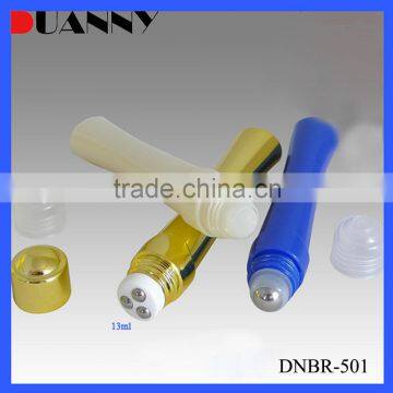 5Ml 25Ml Roller Bottle Plastic Roll On Bottle For Perfume Essential Oil