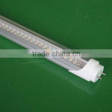 8ft 2400mm 36w dc24v led tubes