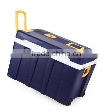 Beila 50l high qualiy cooler box for camping