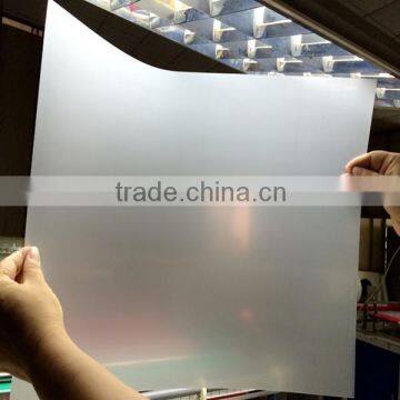 Decal transfer film,silk screen printing film,pet silicone coated film for heat transfer