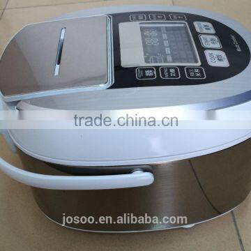 2016 New IH Multi Cooker photo-3