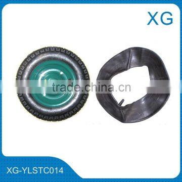 Heavy Duty Building Wheelbarrows With Wheel/inner Tube Wheel photo-3