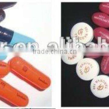 YSZ-B Type Tablet And Soft Capsule Printing Machine photo-5
