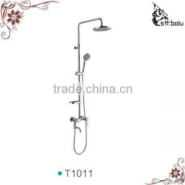 Shower Set Bathroom Accessories Bath Shower Faucets