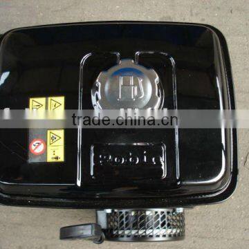 Gasoline Original Robin Engine EY20 photo-2