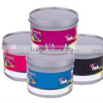 offset printing ink