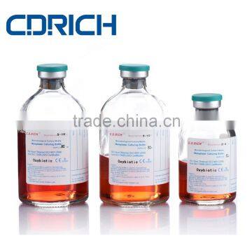 CDRICH Single Phase Blood Culturing Bottle for Children