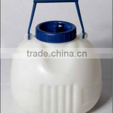 Quarter Milker