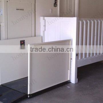 Lightweight Manual Wheelchairs for Elderly photo-3