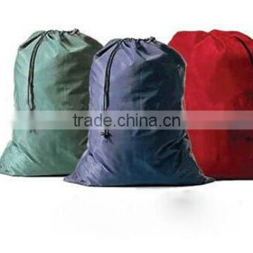 Large Convenient Cloth Packing Bag Wholesale Price Garment Bag GM0067