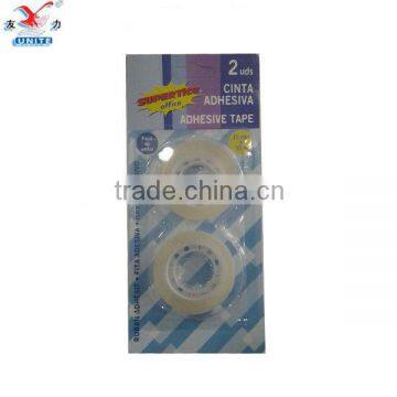 Designer color packing tape