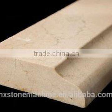 Stone Edge Profile Router Machine Stone Edge Profile Making Machine photo-4
