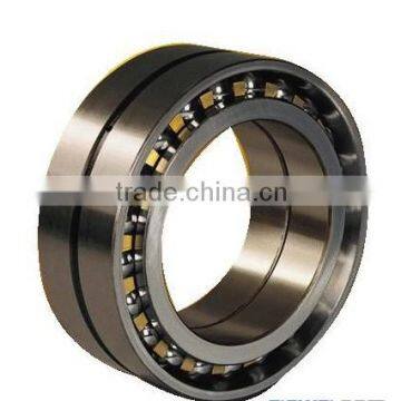 Double Row Deep Groove Ball Bearings 4211