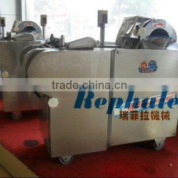 hot selling onion cutting machine