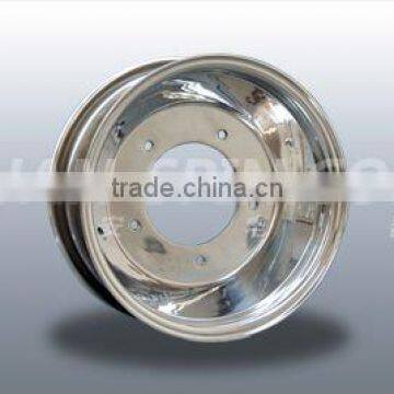 15inch Standard Spun UTV Alloy Wheel