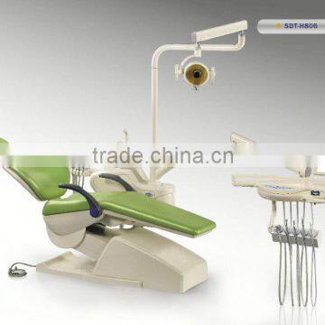 dental chair equipment