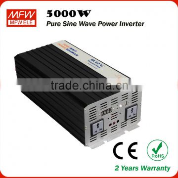 5kw inverter 24v 220v 5000w/10000w pure sine wave inverter 220v 12v                        
                                                Quality Choice