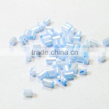 2014 wholesale machine glass beads for DIY marking New Arrival High Quality Fashion Glass Beads