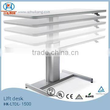 Customized Adjustable Desk for Office Furniture photo-3