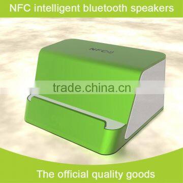 Clear Sound Competitive Car Wireless Bluetooth Speaker With FM Outdoor/Indoor