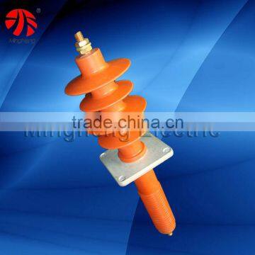FCGW-10 Composite Wall Bushing Insulators