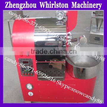 2014 widely usage tainless steel coffee bean roaster