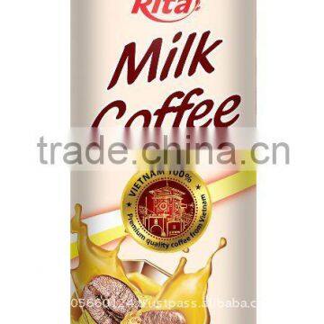 Milk Coffee