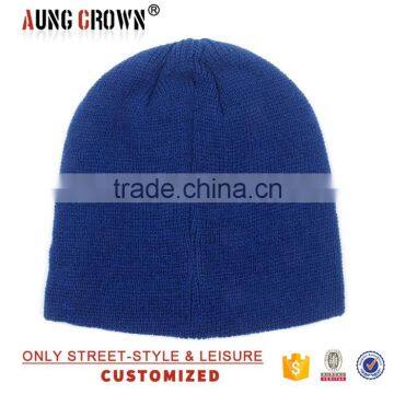 Sports Cheap Knit Beanie China Wholesale
