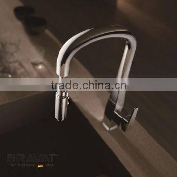 sink taps kitchen mixers 10um Plating Thickness